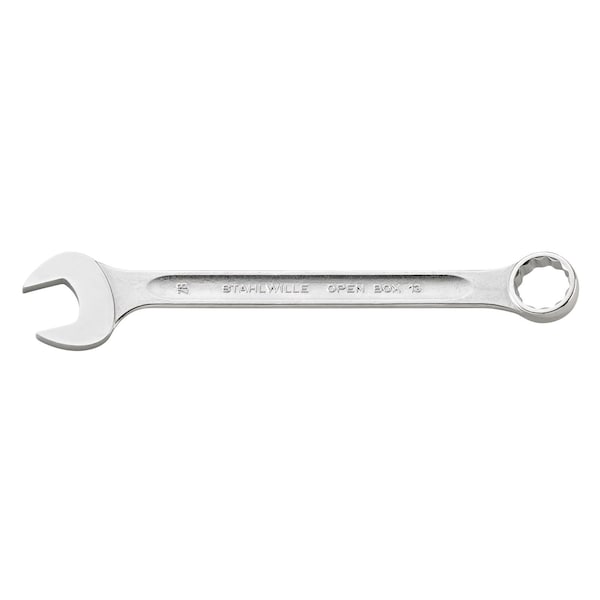 Combination Wrench OPEN-BOX Size 28 mm L.320 mm